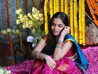 Sheena New Photos